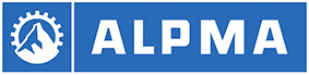 Alpma Logo