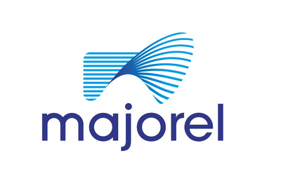 Majorel Logo