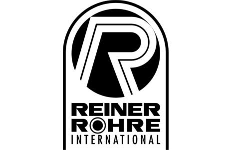 Manfred Reiner Rohre Logo