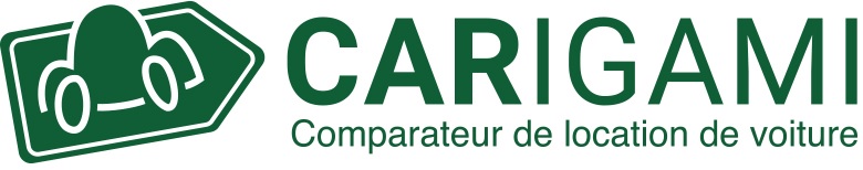 Carigami Logo