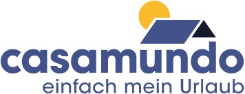 Casamundo Logo