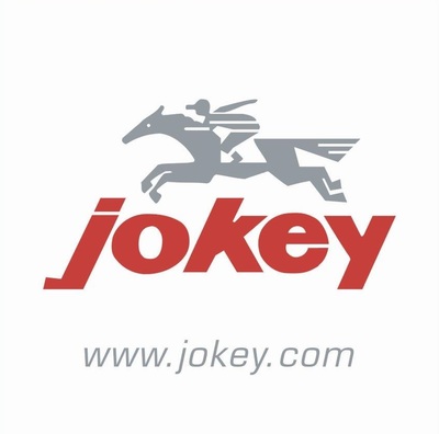 Jokey Logo