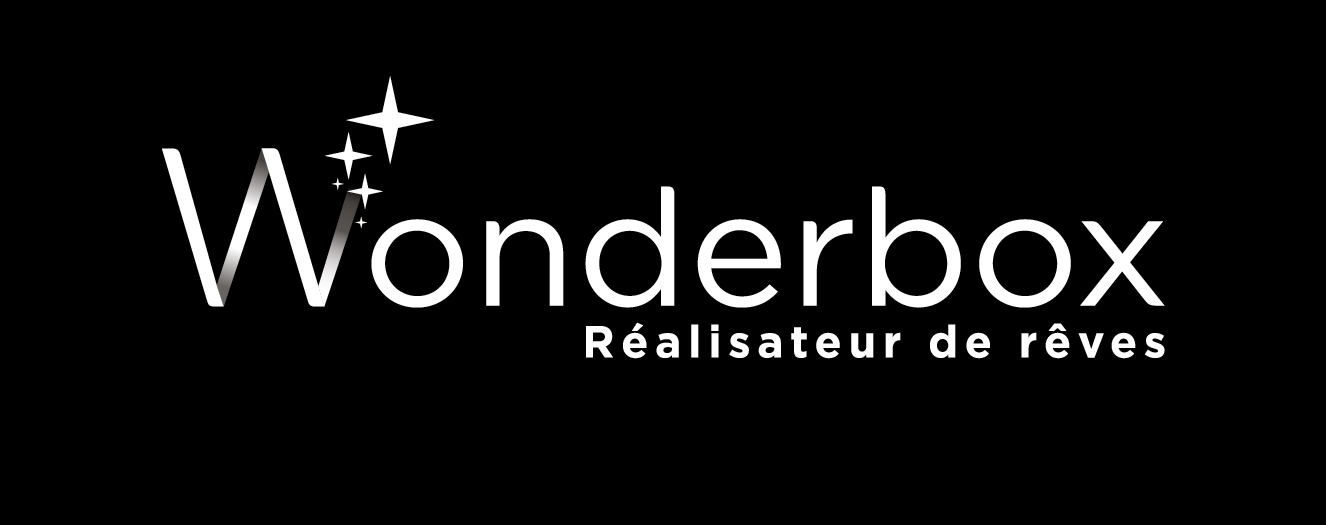 Wonderbox Logo