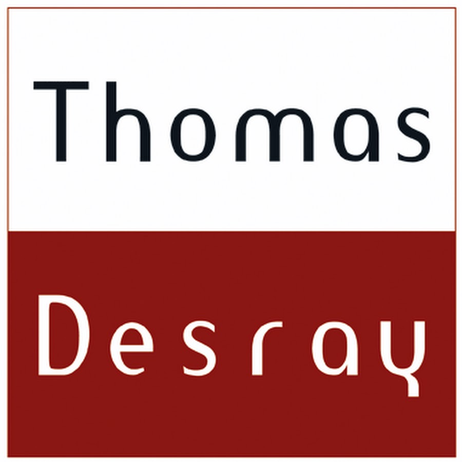 Thomas Desray Logo